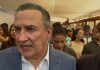 Ejercer el periodismo de investigación en México puede poner la vida en riesgo: Kourchenko