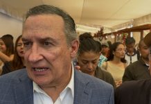 Ejercer el periodismo de investigación en México puede poner la vida en riesgo: Kourchenko