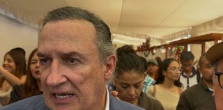 Ejercer el periodismo de investigación en México puede poner la vida en riesgo: Kourchenko