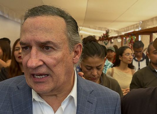 Ejercer el periodismo de investigación en México puede poner la vida en riesgo: Kourchenko