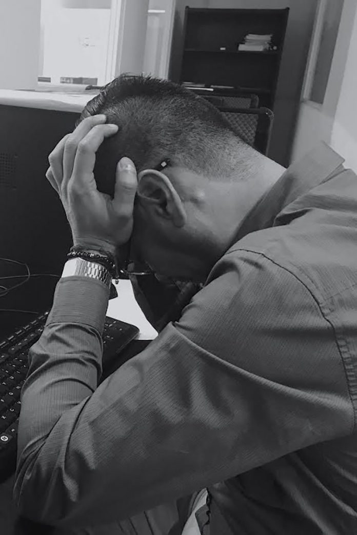 Ocho de cada 10 suicidios registrados en México correspondieron a hombres, según cifras preliminares del INEGI.