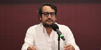Estados Unidos le retira la visa a ‘Andy’ López Beltrán, hijo de AMLO