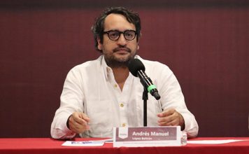 Estados Unidos le retira la visa a ‘Andy’ López Beltrán, hijo de AMLO