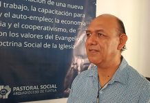 Irrupción violenta e ilegal de policiales a Casa del Migrante de Cáritas, no debe repetirse