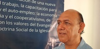 Irrupción violenta e ilegal de policiales a Casa del Migrante de Cáritas, no debe repetirse