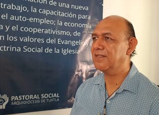 Irrupción violenta e ilegal de policiales a Casa del Migrante de Cáritas, no debe repetirse