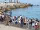 Aumenta a 72 la cifra de migrantes fallecidos tras intento masivo de ingresar a Ceuta