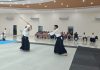 Academia Volky celebra 10 años con seminario internacional de Aikido en Tuxtla Gutiérrez