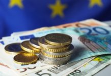 Inflación en zona euro sube ligeramente en julio