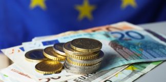 Inflación en zona euro sube ligeramente en julio