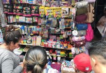 Regreso a clases impulsará una derrama económica de 144 mil 450 millones de pesos
