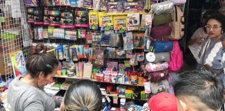 Regreso a clases impulsará una derrama económica de 144 mil 450 millones de pesos