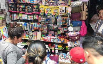 Regreso a clases impulsará una derrama económica de 144 mil 450 millones de pesos