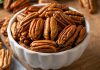 China impone aranceles a nueces mexicanas