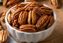 China impone aranceles a nueces mexicanas