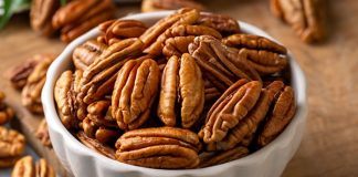 China impone aranceles a nueces mexicanas