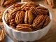 China impone aranceles a nueces mexicanas