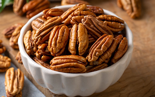 2 CHINA NUECES