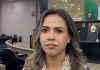 Marcela Castillo asume presidencia de la Mesa Directiva