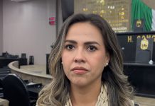 Marcela Castillo asume presidencia de la Mesa Directiva