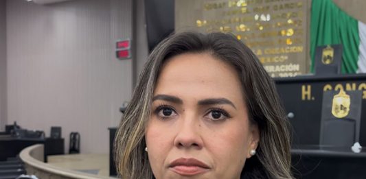 Marcela Castillo asume presidencia de la Mesa Directiva