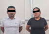 Aprehenden a dos custodios, se les escapó un detenido en el juzgado de San Cristóbal de Las Casas; se dio a la fuga