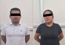 Aprehenden a dos custodios, se les escapó un detenido en el juzgado de San Cristóbal de Las Casas; se dio a la fuga