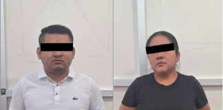 Aprehenden a dos custodios, se les escapó un detenido en el juzgado de San Cristóbal de Las Casas; se dio a la fuga
