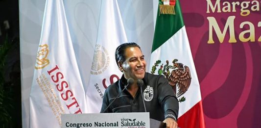 En Chiapas, el Gobierno de México y entidades federativas consolidan “Vive saludable, vive feliz” previo al ciclo escolar 2026-2027; ya benefició a 10.8 millones de estudiantes de primaria