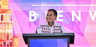 Eduardo Ramírez fortalece el diálogo con la sociedad para impulsar la transformación de Chiapas