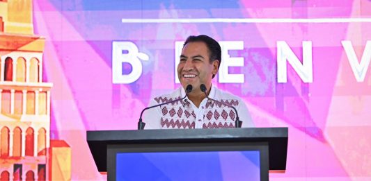 Eduardo Ramírez fortalece el diálogo con la sociedad para impulsar la transformación de Chiapas