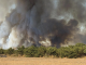 Nueva oleada de incendios forestales en Europa deja miles de evacuados y un muerto