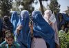 Más de 2 millones de afganas, sin acceso a la educación: ONU
