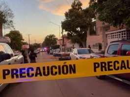Feminicidio de Isaura Patricia eleva a 27 los casos registrados en Chiapas durante 2026: Colectiva 50+1