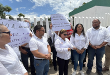 Docentes del CONALEP denuncian recorte de horas