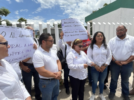 Docentes del CONALEP denuncian recorte de horas