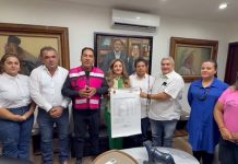 Comunidades de Simojovel participan en consulta para crear nuevo municipio Ach’lum El Triunfo