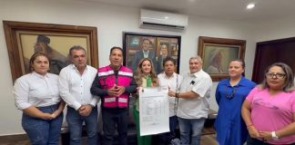 Comunidades de Simojovel participan en consulta para crear nuevo municipio Ach’lum El Triunfo