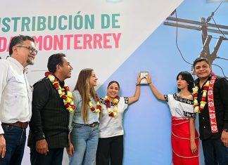 Con obras prioritarias en Ocotepec y Tecpatán, Eduardo Ramírez impulsa el bienestar en la región Mezcalapa