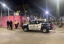 Muere mariachi dentro de su vivienda en el barrio Santa Cecilia en Tuxtla Gutiérrez