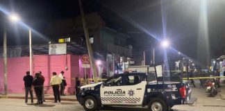 Muere mariachi dentro de su vivienda en el barrio Santa Cecilia en Tuxtla Gutiérrez