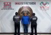 Detienen en Quintana Roo a hombre buscado en Chiapas por presunta pederastia