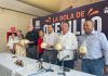 Pijijiapan prepara récord mundial con la bola de queso de hebra más grande