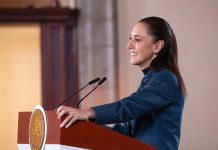 Continúa discusión sobre la regulación de plataformas digitales y redes sociales para que niñas, niños y adolescentes conozcan el impacto de su uso excesivo: Presidenta Claudia Sheinbaum