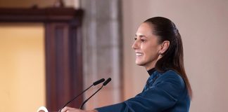 Continúa discusión sobre la regulación de plataformas digitales y redes sociales para que niñas, niños y adolescentes conozcan el impacto de su uso excesivo: Presidenta Claudia Sheinbaum