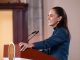 Continúa discusión sobre la regulación de plataformas digitales y redes sociales para que niñas, niños y adolescentes conozcan el impacto de su uso excesivo: Presidenta Claudia Sheinbaum
