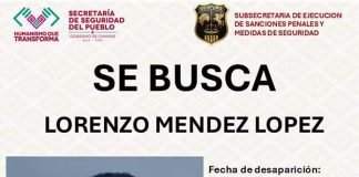 Presunto reo se fuga de los Tribunales de Enjuiciamiento
