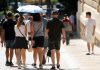 Por altas temperaturas, 900 millones de personas vivieron un julio infernal
