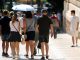 Por altas temperaturas, 900 millones de personas vivieron un julio infernal