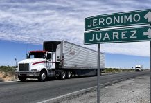Ocho de cada diez robos a transportistas en México implican violencia, según reporte